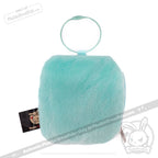 Plushie Dreadfuls Coin Purse Keychain