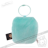 Load image into Gallery viewer, Plushie Dreadfuls Coin Purse Keychain
