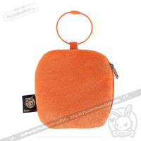 Load image into Gallery viewer, Plushie Dreadfuls Coin Purse Keychain
