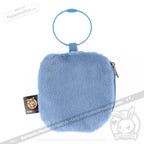 Plushie Dreadfuls Coin Purse Keychain