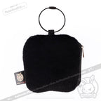 Plushie Dreadfuls Coin Purse Keychain