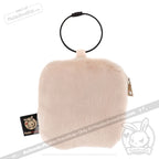 Plushie Dreadfuls Coin Purse Keychain