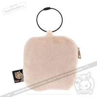 Load image into Gallery viewer, Plushie Dreadfuls Coin Purse Keychain
