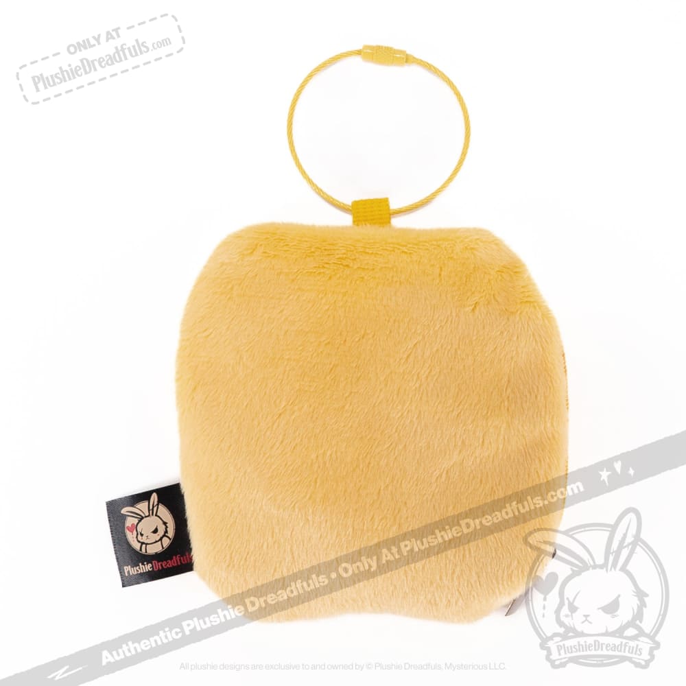 Plushie Dreadfuls Coin Purse Keychain