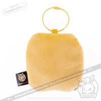 Load image into Gallery viewer, Plushie Dreadfuls Coin Purse Keychain
