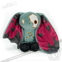 Load image into Gallery viewer, Plushie Dreadfuls - Complex Ptsd (Cptsd) Plush Stuffed Animal Toy
