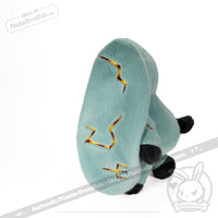 Load image into Gallery viewer, Plushie Dreadfuls - Complex Ptsd (Cptsd) Plush Stuffed Animal Toy
