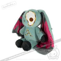 Load image into Gallery viewer, Plushie Dreadfuls - Complex Ptsd (Cptsd) Plush Stuffed Animal Toy
