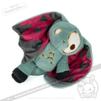 Plushie Dreadfuls - Complex Ptsd (Cptsd) Plush Stuffed Animal Toy