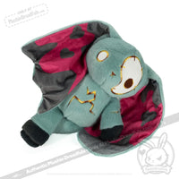 Load image into Gallery viewer, Plushie Dreadfuls - Complex Ptsd (Cptsd) Plush Stuffed Animal Toy
