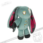 Plushie Dreadfuls - Complex Ptsd (Cptsd) Plush Stuffed Animal Toy