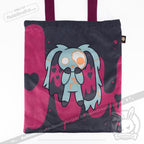 Plushie Dreadfuls - Complex Ptsd (Cptsd) Plush Stuffed Animal Toy