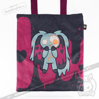 Load image into Gallery viewer, Plushie Dreadfuls - Complex Ptsd (Cptsd) Plush Stuffed Animal Toy
