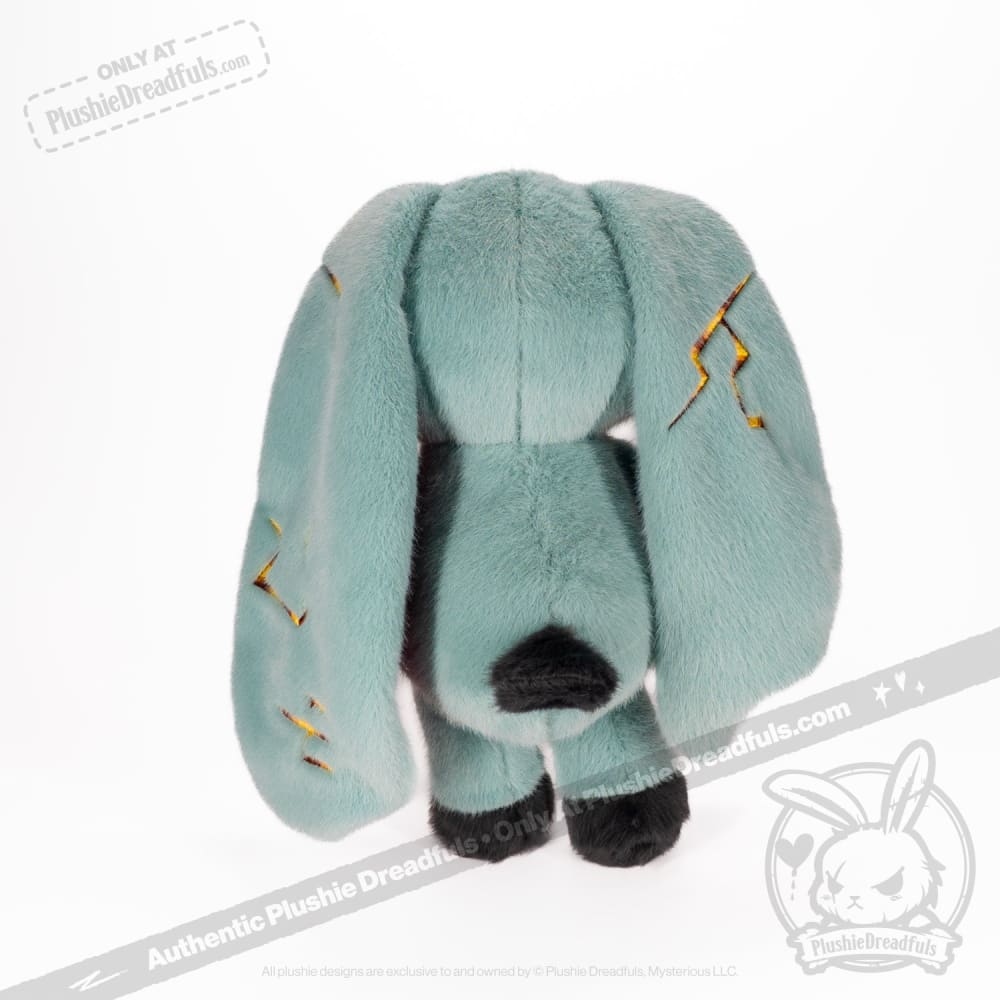 Ptsd Rabbit CPTSD Collection – Mysterious