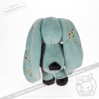 Load image into Gallery viewer, Plushie Dreadfuls - Complex Ptsd (Cptsd) Plush Stuffed Animal Toy
