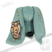 Load image into Gallery viewer, Plushie Dreadfuls - Complex Ptsd (Cptsd) Plush Stuffed Animal Toy
