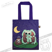 Load image into Gallery viewer, Plushie Dreadfuls - Compost Zombie Rabbit - Plush Stuffed Animal toy
