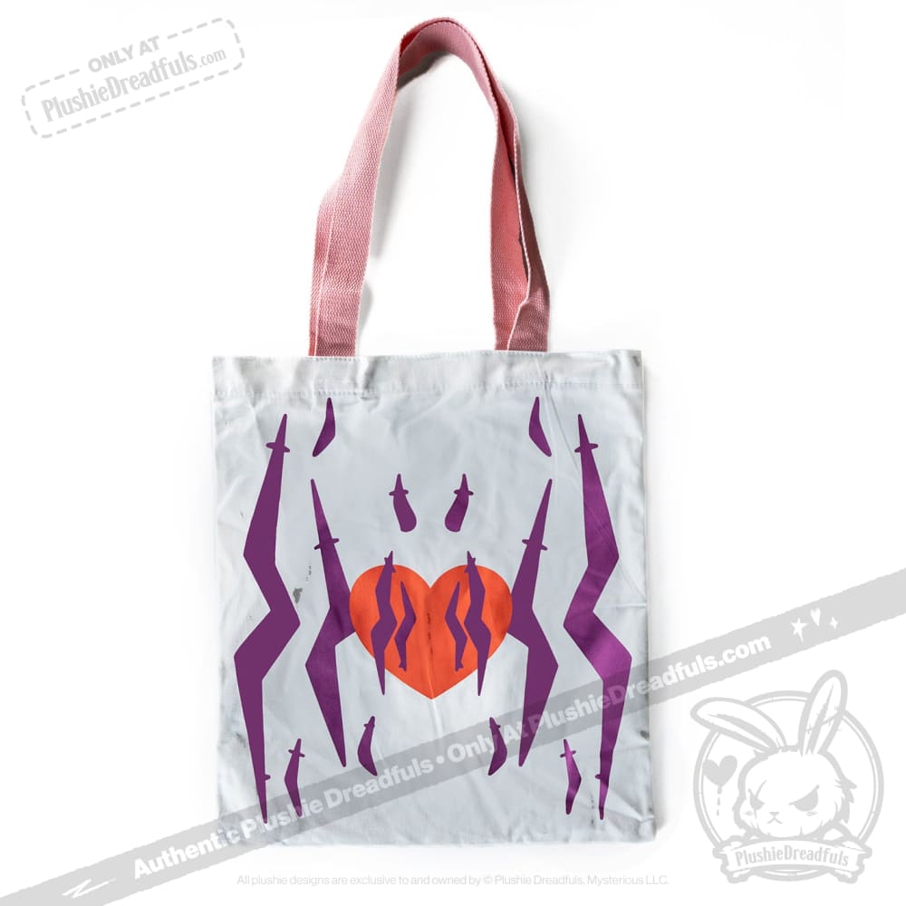 Plushie Dreadfuls - Cushing's Syndrome Bunny - Plush Stuffed Animal - Mysterious