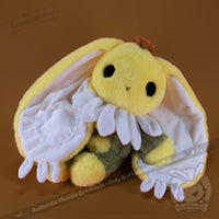 Load image into Gallery viewer, Plushie Dreadfuls - Daisy Rabbit - Plush Stuffed Animal toy
