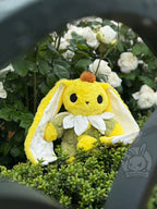 Plushie Dreadfuls - Daisy Rabbit - Plush Stuffed Animal toy