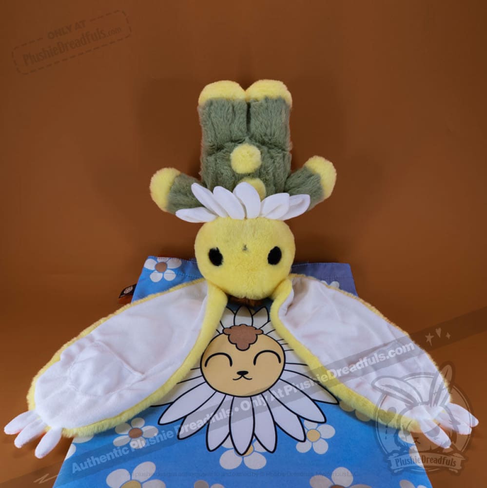 Plushie Dreadfuls - Daisy Rabbit - Plush Stuffed Animal toy