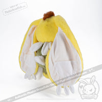 Load image into Gallery viewer, Plushie Dreadfuls - Daisy Rabbit - Plush Stuffed Animal toy
