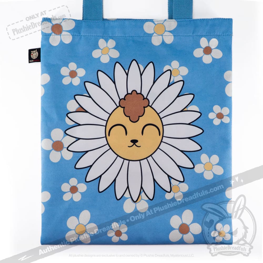 Plushie Dreadfuls - Daisy Rabbit - Plush Stuffed Animal toy