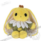 Plushie Dreadfuls - Daisy Rabbit - Plush Stuffed Animal toy