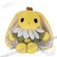 Load image into Gallery viewer, Plushie Dreadfuls - Daisy Rabbit - Plush Stuffed Animal toy

