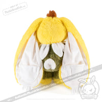 Load image into Gallery viewer, Plushie Dreadfuls - Daisy Rabbit - Plush Stuffed Animal toy
