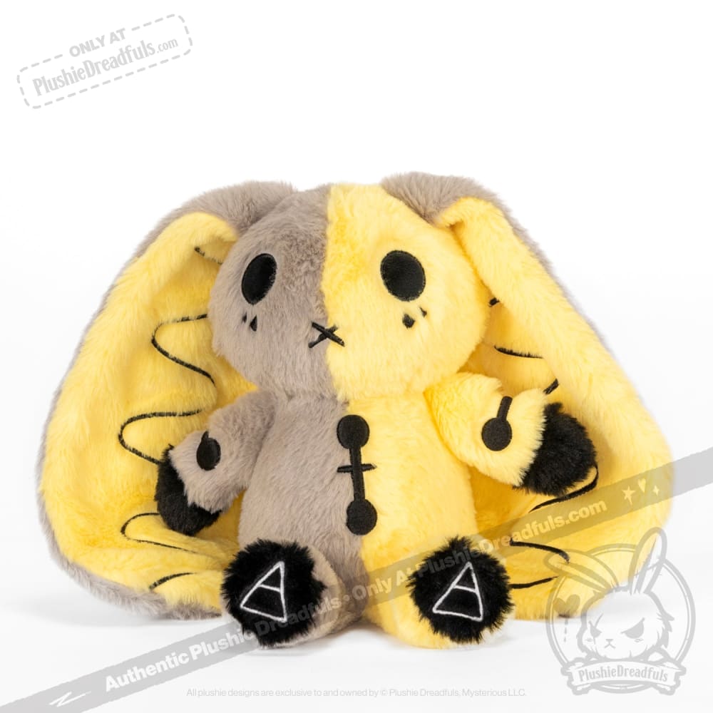 Health Plushies – Page 3 – Mysterious