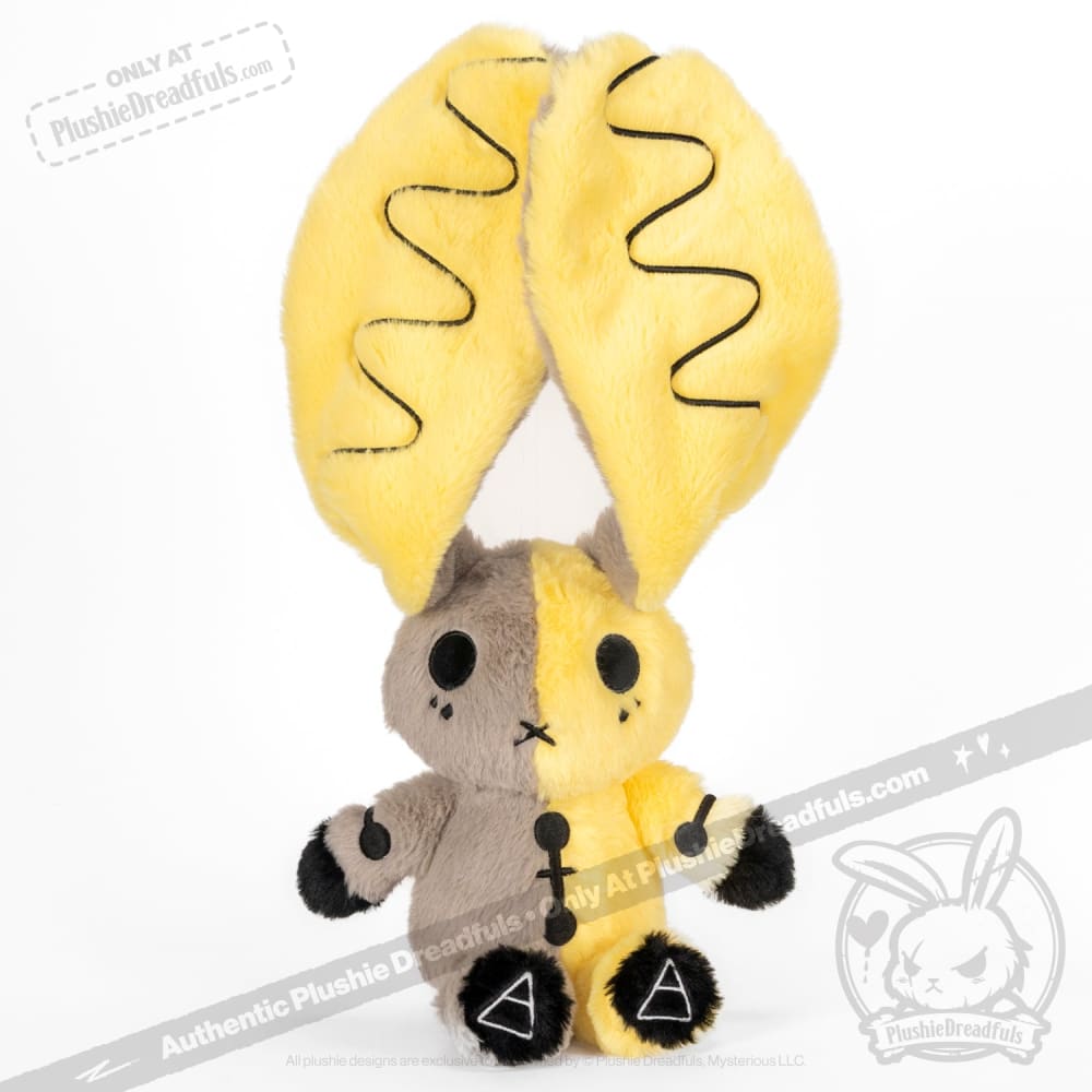 Health Plushies β Page 3 β Mysterious