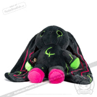 Load image into Gallery viewer, Plushie Dreadfuls - Depersonalization-Derealization Disorder (Dpdr) Rabbit Plush Stuffed Animal Toy
