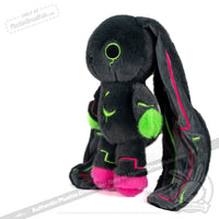 Load image into Gallery viewer, Plushie Dreadfuls - Depersonalization-Derealization Disorder (Dpdr) Rabbit Plush Stuffed Animal Toy
