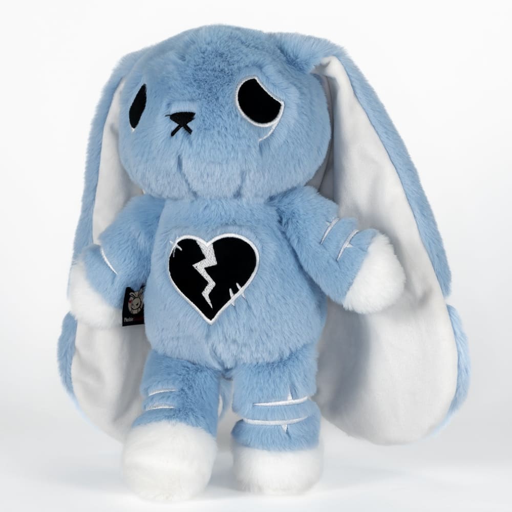 Plushie - Thú Nhồi Bông Dễ Thương và Những Điều Bạn Cần Biết