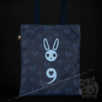 Plushie Dreadfuls - Depression Rabbit V2- Plush Stuffed Animal Toy