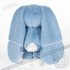 Plushie Dreadfuls - Depression Rabbit V2- Plush Stuffed Animal Toy
