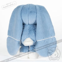 Load image into Gallery viewer, Plushie Dreadfuls - Depression Rabbit V2- Plush Stuffed Animal Toy

