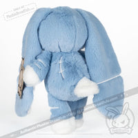 Load image into Gallery viewer, Plushie Dreadfuls - Depression Rabbit V2- Plush Stuffed Animal Toy
