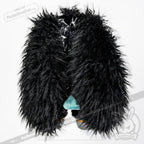 Plushie Dreadfuls - Dissociation Rabbit - Plush Stuffed Animal - Mysterious