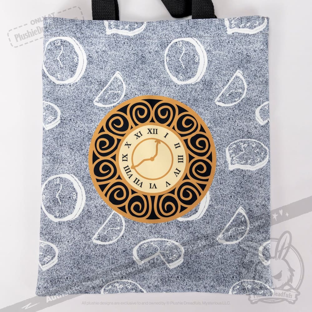 Plushie Dreadfuls - Dissociation Rabbit - Plush Stuffed Animal - Mysterious