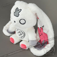 Load image into Gallery viewer, Plushie Dreadfuls - Dissociative Identity Disorder - Plush Stuffed Animal - Mysterious
