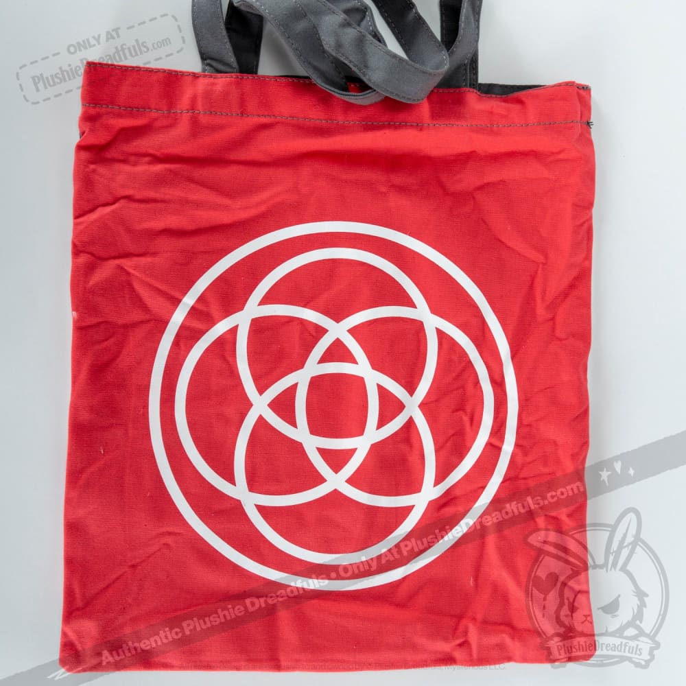 Plushie Dreadfuls - Dissociative Identity Disorder - Plush Stuffed Animal - Mysterious