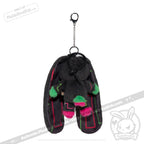 Plushie Dreadfuls -DPDR Rabbit Plush Keychain Accessory Keychain