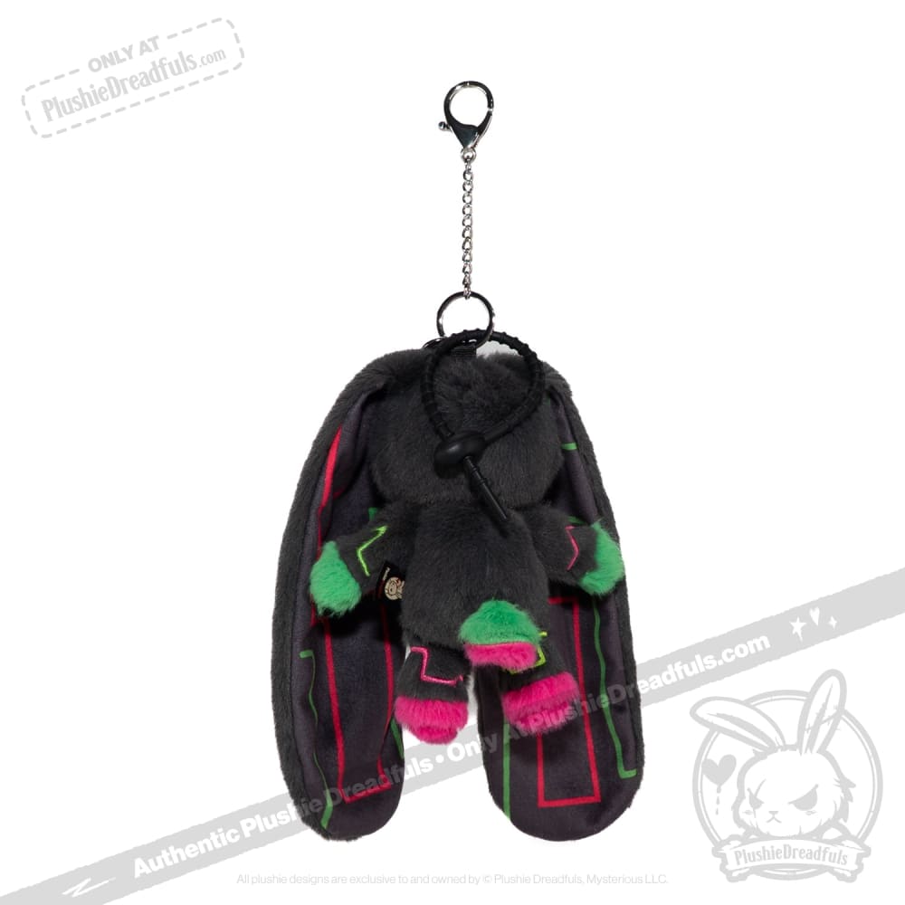 Plushie Dreadfuls -DPDR Rabbit Plush Keychain Accessory Keychain