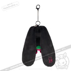 Plushie Dreadfuls -DPDR Rabbit Plush Keychain Accessory Keychain