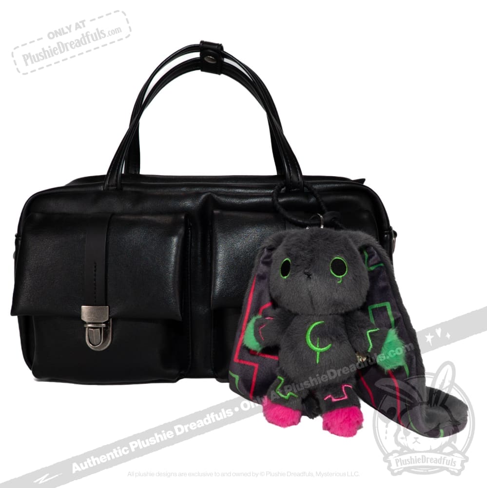 Plushie Dreadfuls -DPDR Rabbit Plush Keychain Accessory Keychain