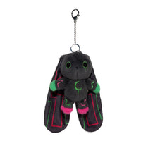 Load image into Gallery viewer, Plushie Dreadfuls -DPDR Rabbit Plush Keychain Accessory Keychain
