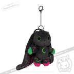 Plushie Dreadfuls -DPDR Rabbit Plush Keychain Accessory Keychain
