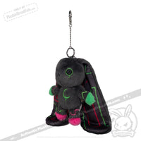 Load image into Gallery viewer, Plushie Dreadfuls -DPDR Rabbit Plush Keychain Accessory Keychain
